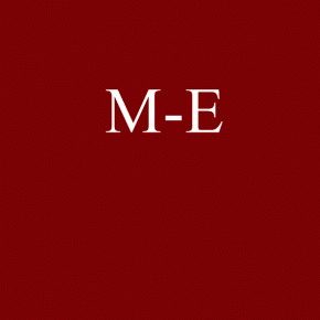 M-E